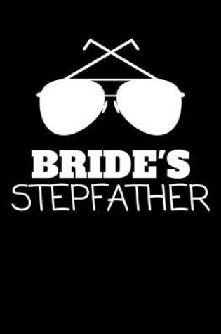 Cover of Bride's Stepfather