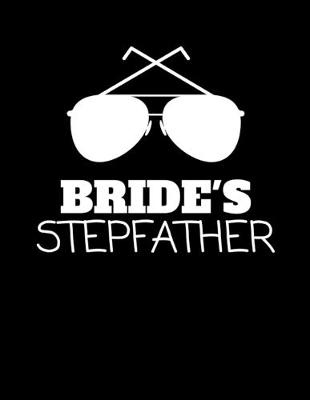 Book cover for Bride's Stepfather