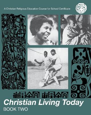 Book cover for Christian Living Today 2