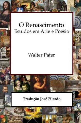 Cover of O Renascimento