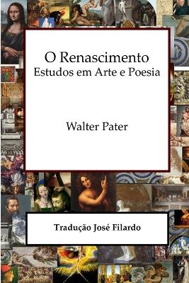 Book cover for O Renascimento