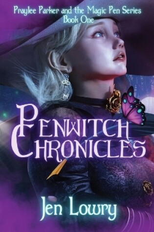 Cover of Penwitch Chronicles