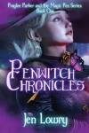 Book cover for Penwitch Chronicles