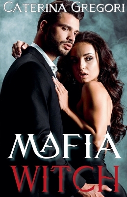 Cover of Mafia Witch