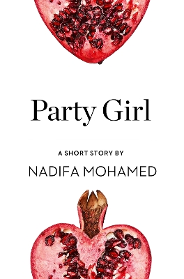 Book cover for Party Girl