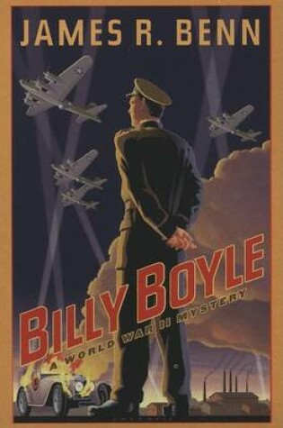 Billy Boyle