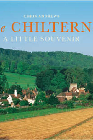 Cover of The Chilterns