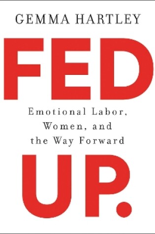 Cover of Fed Up