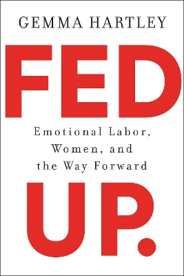 Book cover for Fed Up