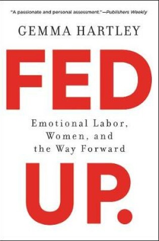 Cover of Fed Up