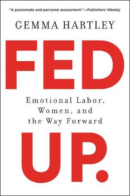 Book cover for Fed Up