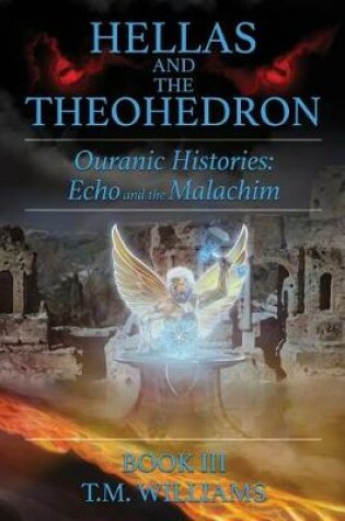 Cover of Hellas and the Theohedron