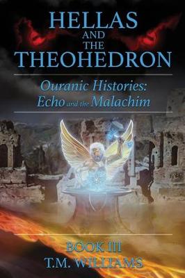 Book cover for Hellas and the Theohedron