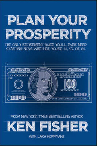 Cover of Plan Your Prosperity