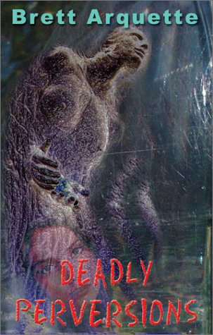 Book cover for Deadly Perversions