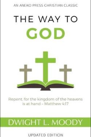 Cover of The Way to God - Updated Edition