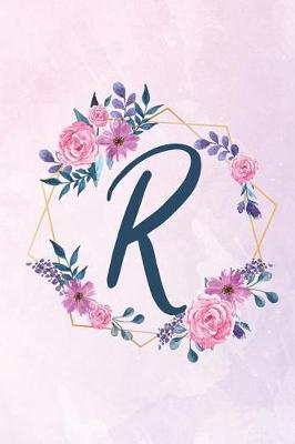 Book cover for R