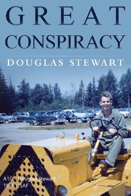 Book cover for Great Conspiracy