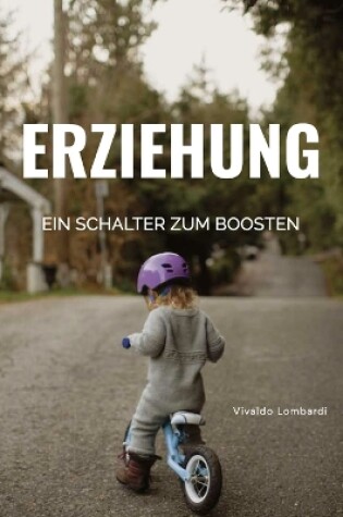 Cover of Erziehung