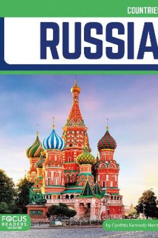 Cover of Russia