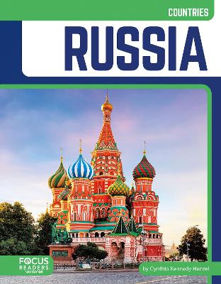 Cover of Russia