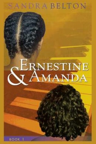 Cover of Ernestine & Amanda