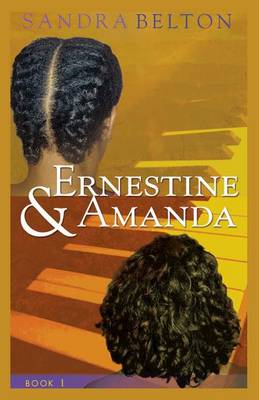 Book cover for Ernestine & Amanda