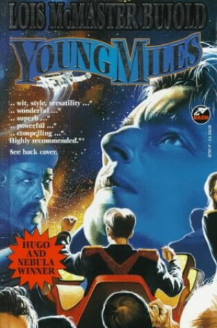 Cover of Young Miles