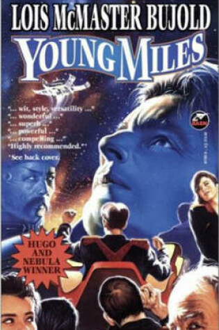 Cover of Young Miles