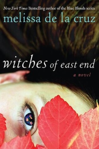 Cover of Witches Of East End