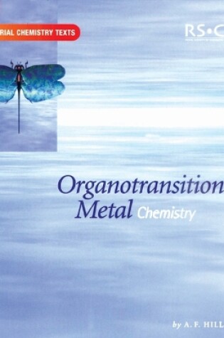 Cover of Organotransition Metal Chemistry