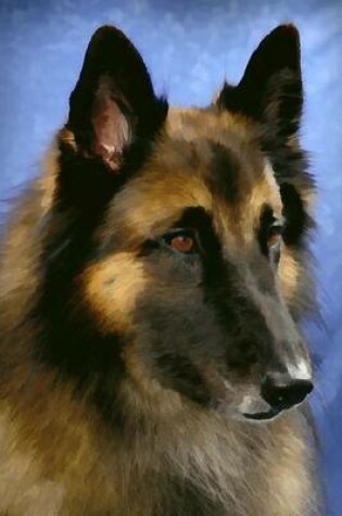 Cover of Belgian Tervuren