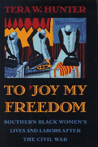 Cover of To 'Joy My Freedom