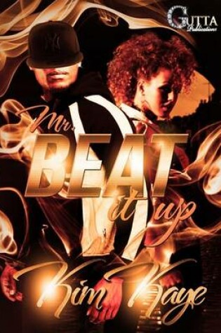 Cover of Mr. Beat It Up