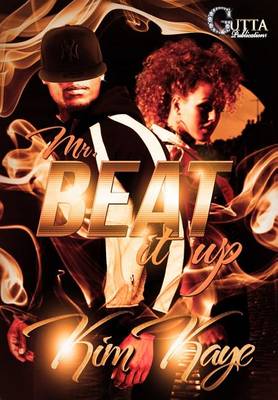 Book cover for Mr. Beat It Up