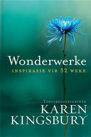 Cover of Wonderwerke