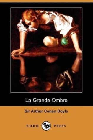 Cover of La Grande Ombre (Dodo Press)