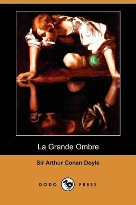 Book cover for La Grande Ombre (Dodo Press)