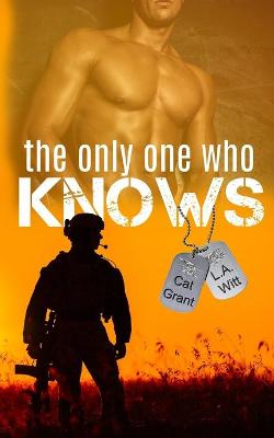 Book cover for The Only One Who Knows