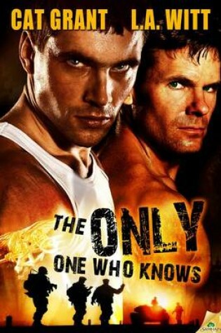 Cover of The Only One Who Knows