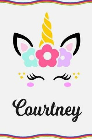 Cover of Courtney