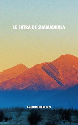 Book cover for Le Sutra de Shamabhala