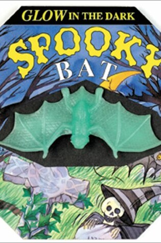 Cover of Spooky Bat