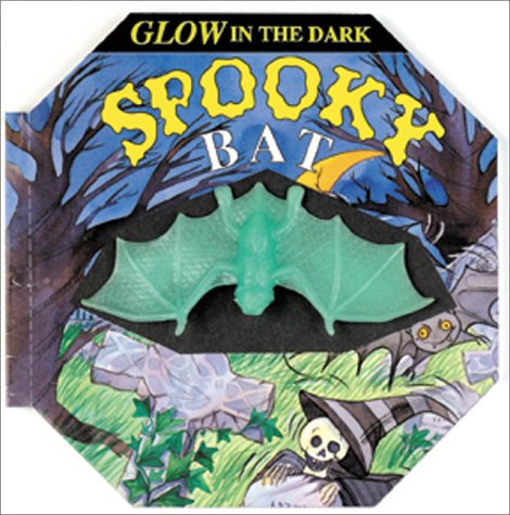 Cover of Spooky Bat