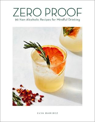 Book cover for Zero Proof