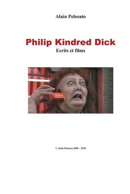 Cover of Philip Kindred Dick
