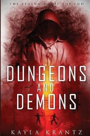 Cover of Dungeons and Demons