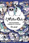 Book cover for A Million Owls