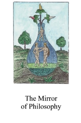 Cover of The Mirror of Philosophy