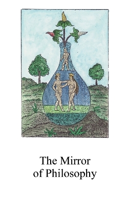 Book cover for The Mirror of Philosophy